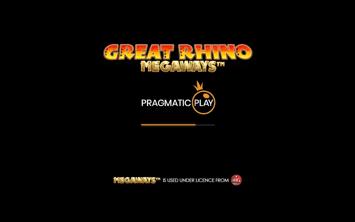 Great Rhino Megaways